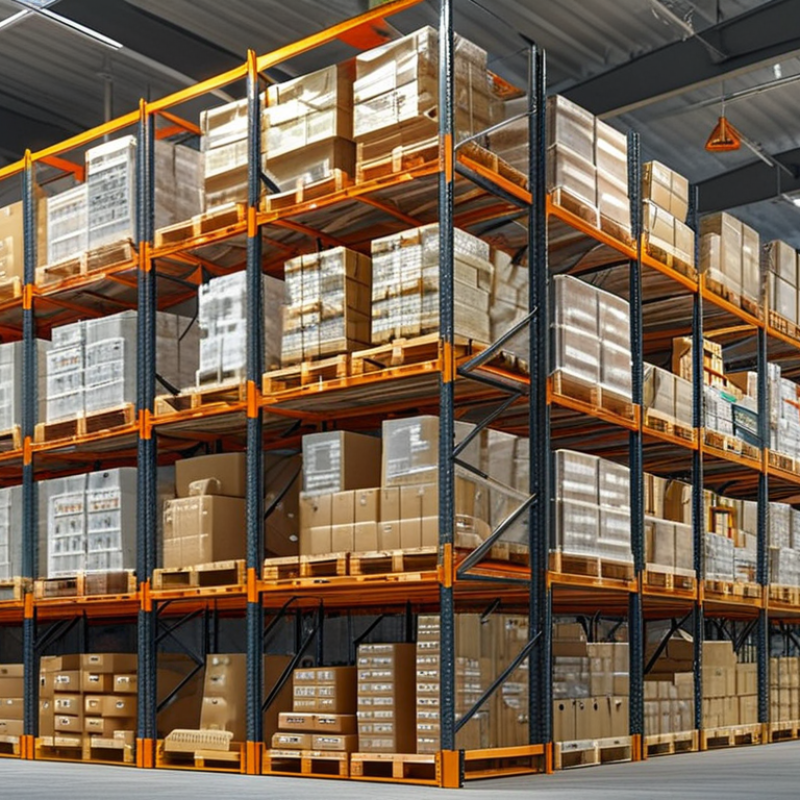 Top 10 Tips to Optimize Vertical Space with Multi-Tier Shelving?
