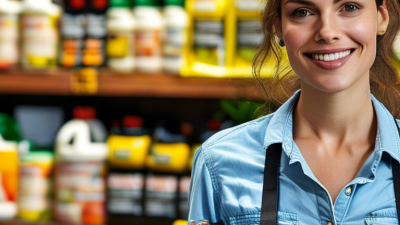 How to Choose the Best Fertilizer Distributor for Your Needs?