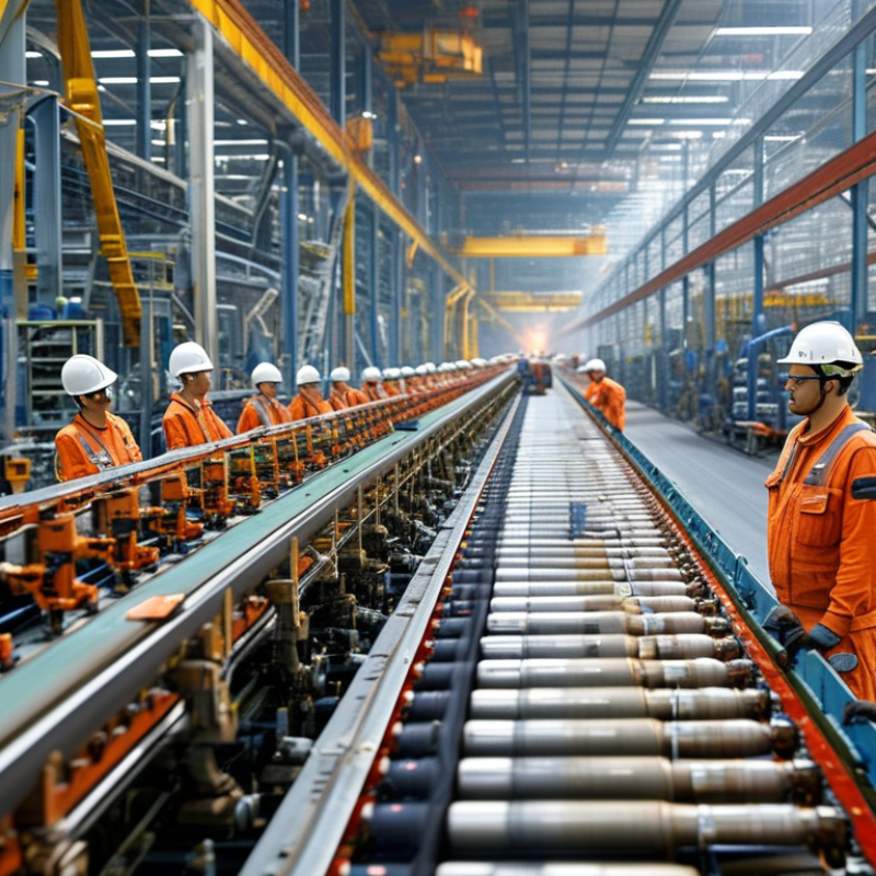 How to Reduce Conveyor Maintenance Costs Effectively?