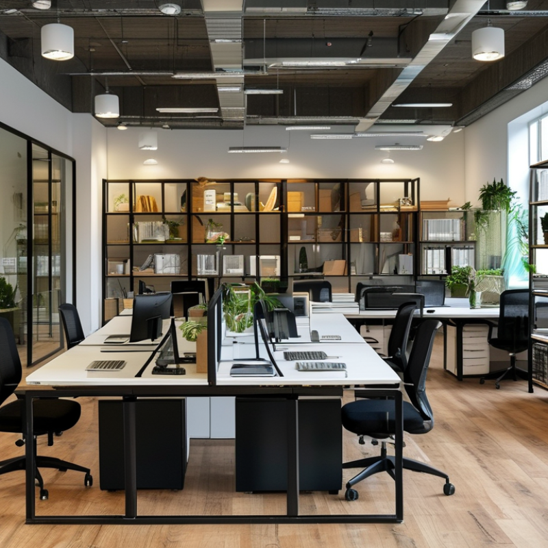 2026 Best Quick Ship Office Furniture Options for Global Buyers?