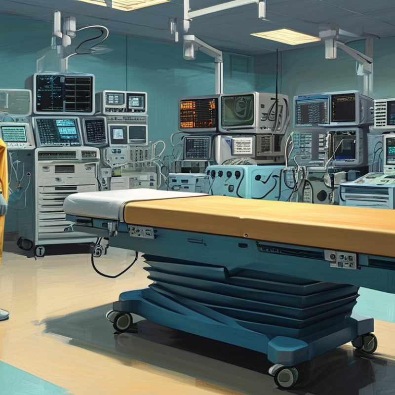 How to Safeguard Medical Electronics from RF Interference?