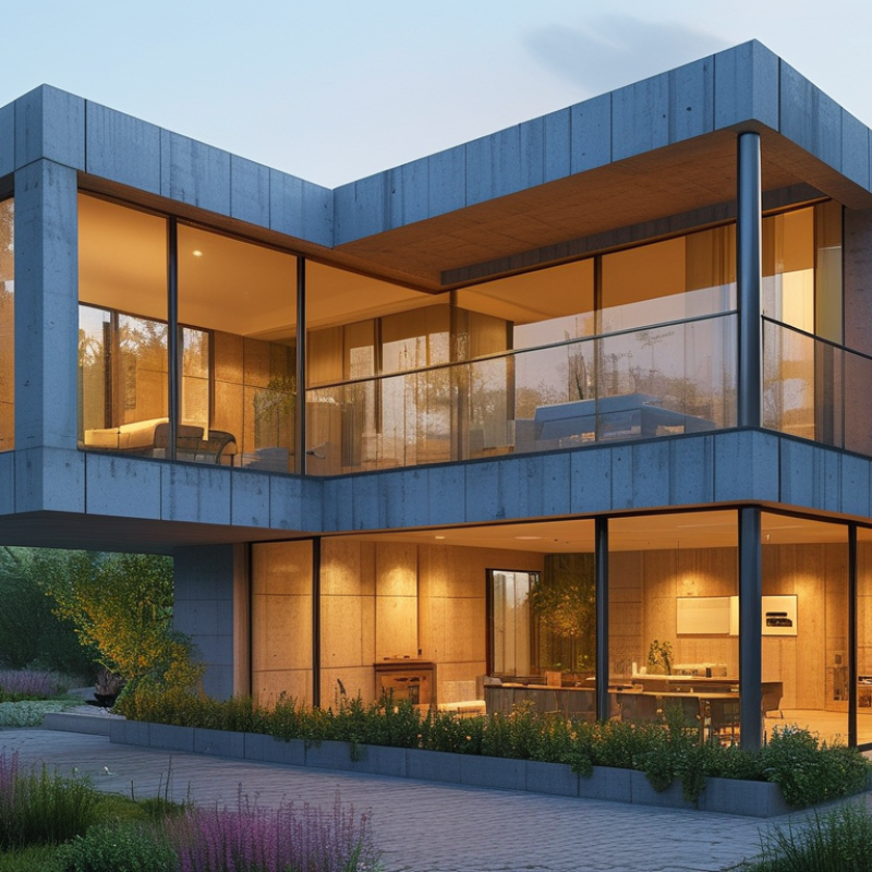 Best 10 Reasons Prefabricated Houses are Safe and Durable?