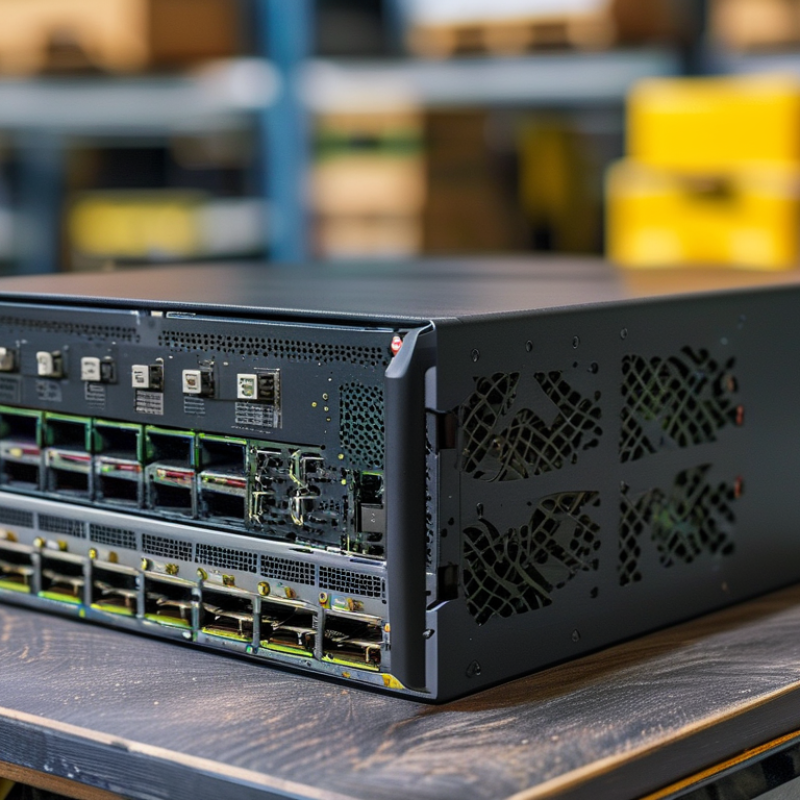 What Makes Juniper EX3300 Ideal for Global Buyers?