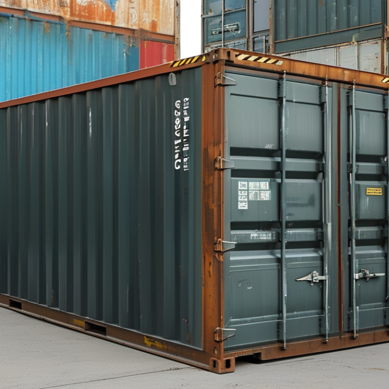 Best 10ft Storage Container Options for Global Buyers?