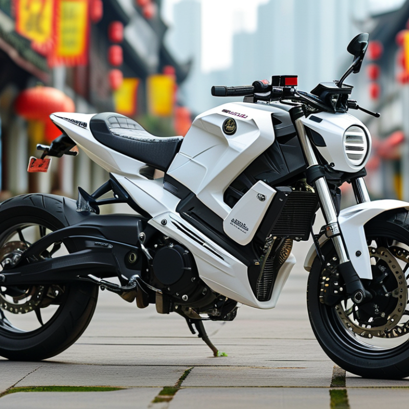 China Best Mini Moped Models for Global Buyers to Consider?