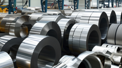 Top 10 Stainless Fabrication Companies in China for Global Buyers