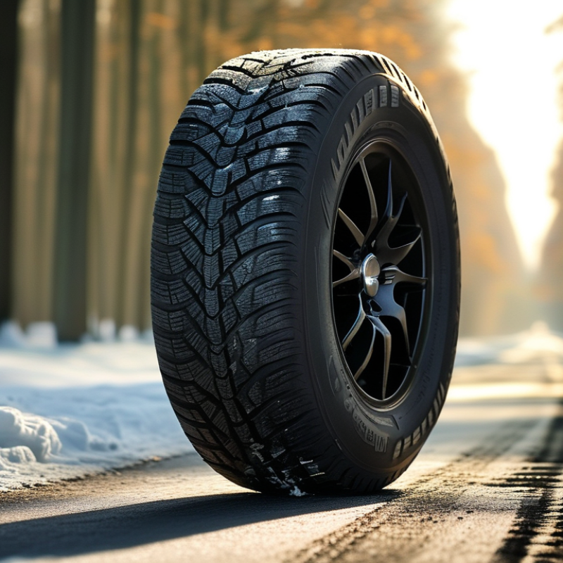 What is the Best New Tire for Your Vehicle Needs?