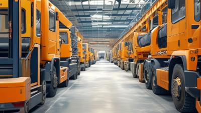 Top 10 Tips for Choosing Coating Equipment for Your Business?