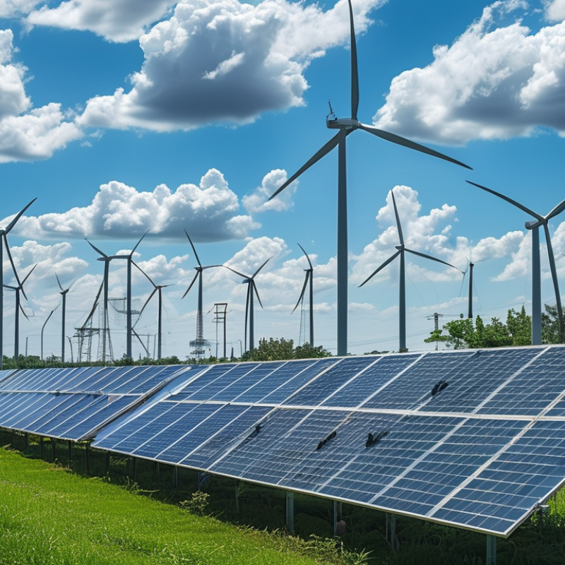 Top Mobile Energy Backup Solutions for Sustainable Power Needs?