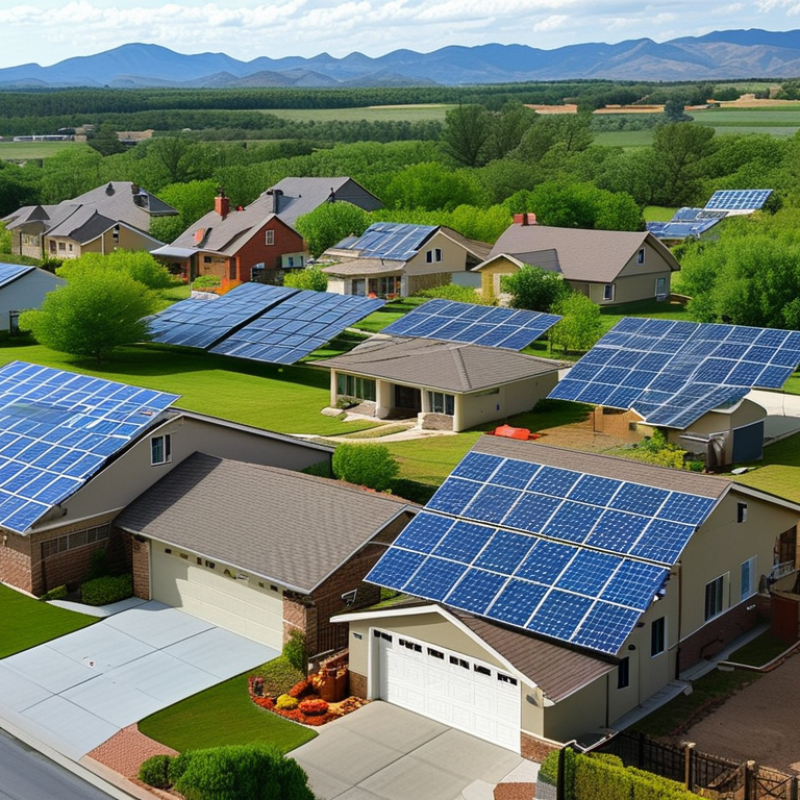 How to Choose a Solar Panel Kit for Your Home in 2026?