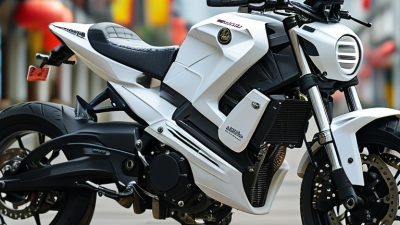 China Best Mini Moped Models for Global Buyers to Consider?