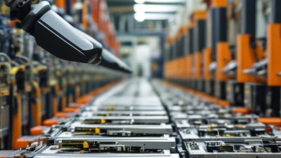 How to Find the Best PCB Production Companies?