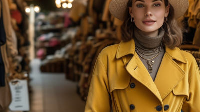 How to Find the Best Second Hand Clothes Seller Online?