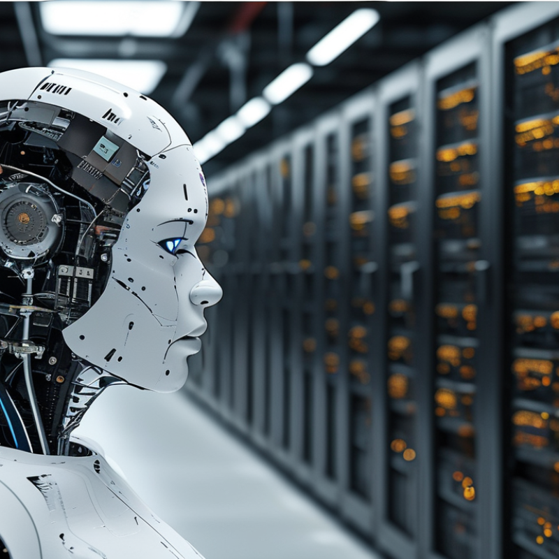 Best AI Server Manufacturing Companies for Global Buyers?