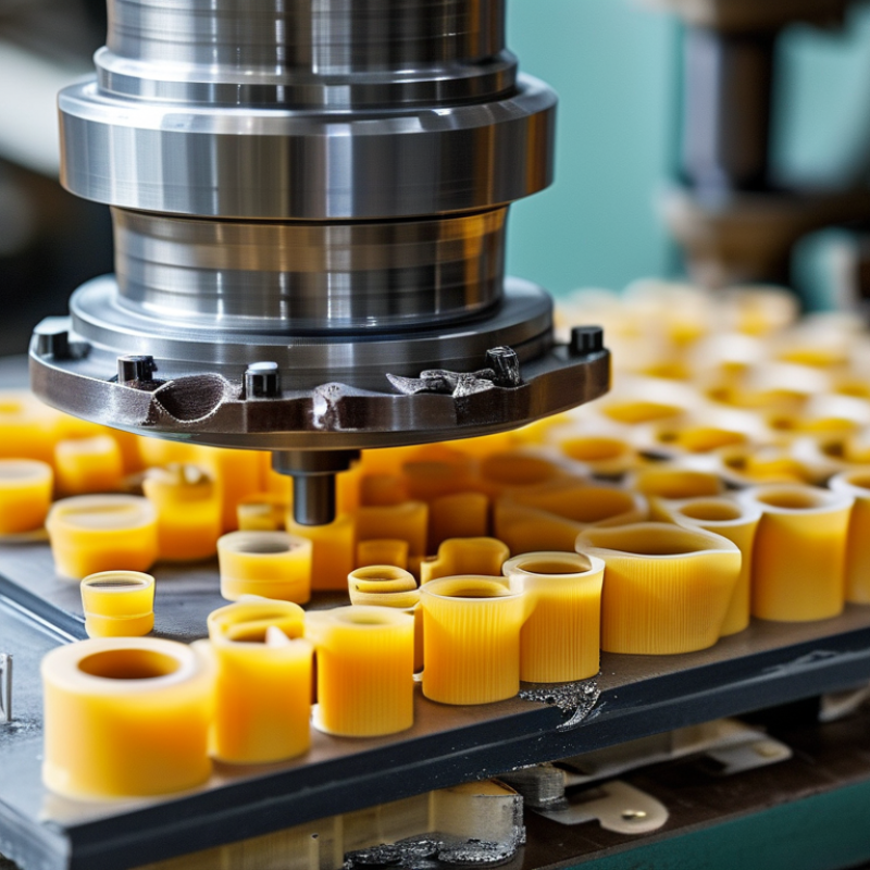 What is a Plastic Extruder and How Does it Work?
