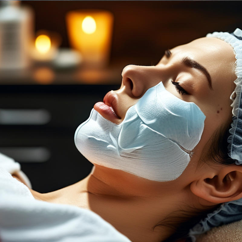 What to Do After Laser Beauty Treatment at Home for Best Results