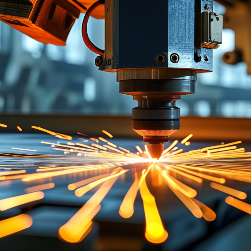 How to Cut Production Costs with Laser Marking Techniques?