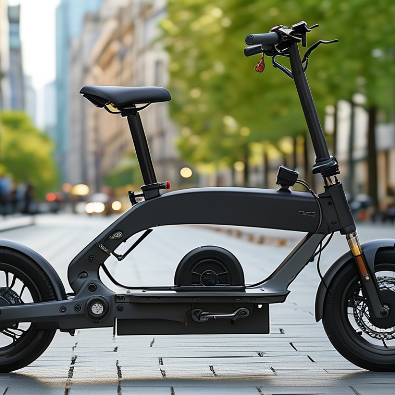 Best Folding Scooters for Easy Commuting and Travel?