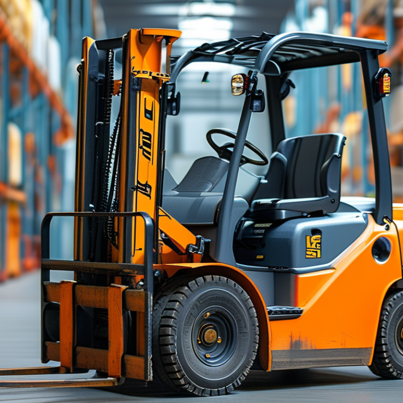 How to Choose the Right Forklift Charger for Your Needs?