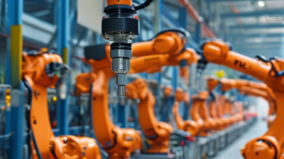 Top 10 Benefits of PLC Automation for Global Buyers?