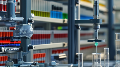 Top Chromatography Systems for Global Buyers in 2026?