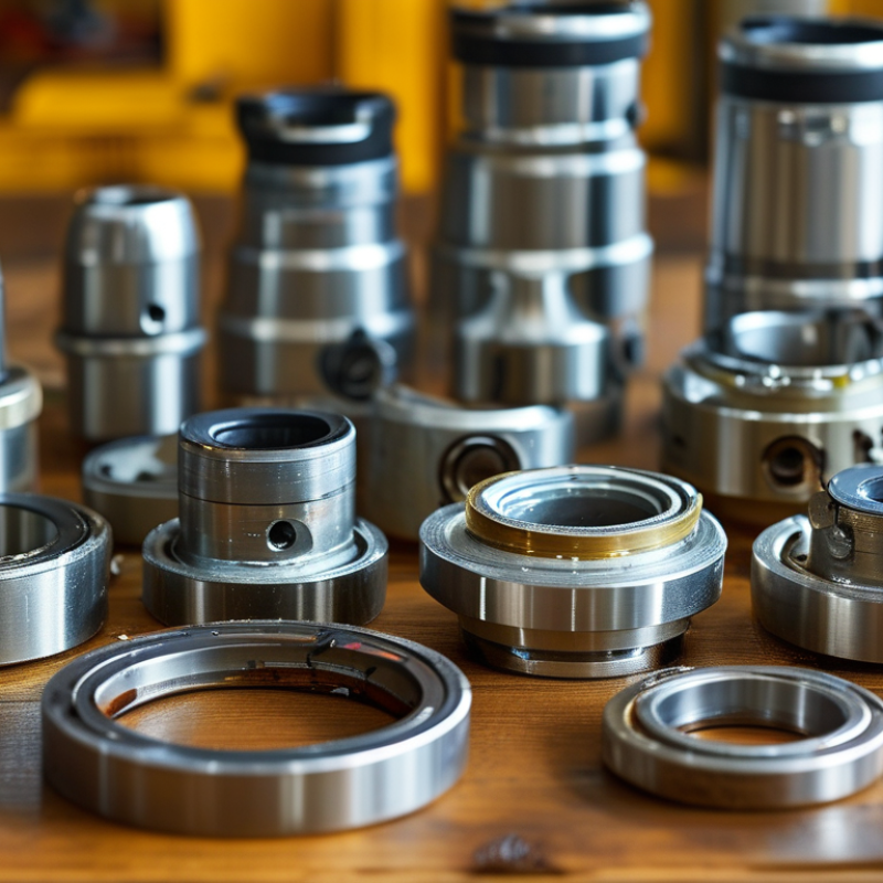 Top 10 Tips for Choosing the Right Metal Mechanical Seal?