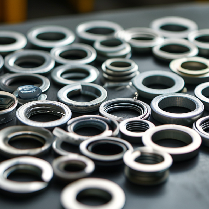 Ultimate Spring Washers Tips for Global Buyers to Know?