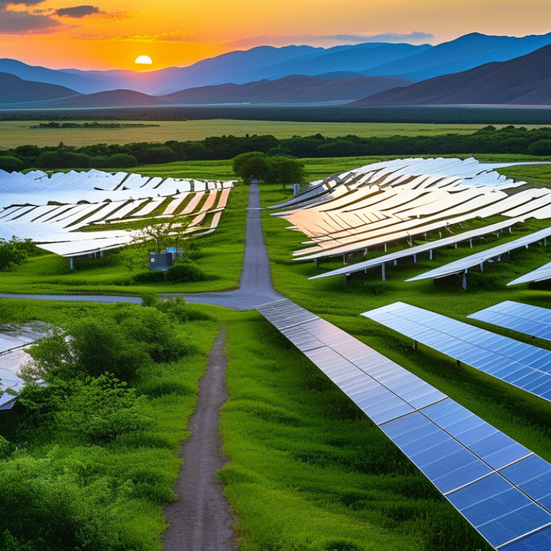 What is Off Grid Solar Systems and How Do They Work?