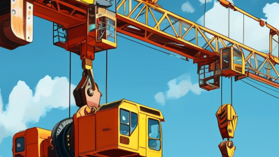 How to Master Crane Rigging Techniques for Safe Operations?
