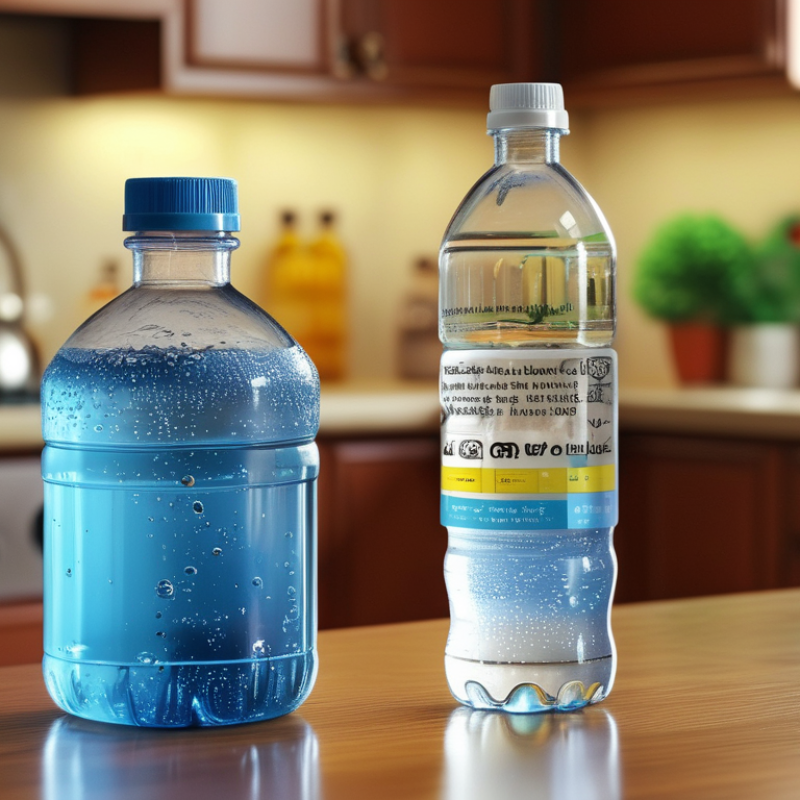 Why Do You Need a Water Test Kit for Safe Drinking Water?