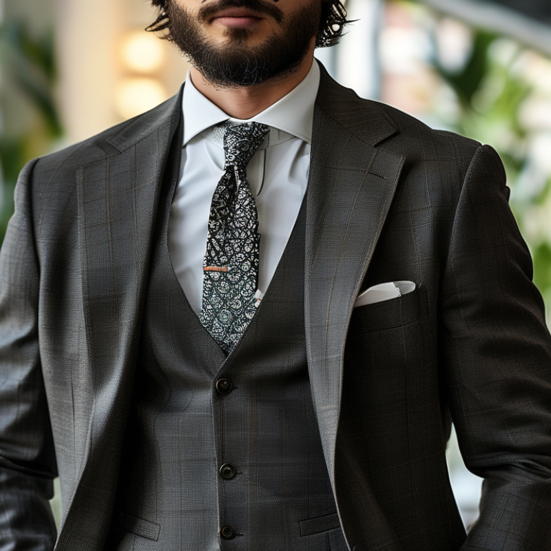 How to Dress for Interviews Men Tips for Success?