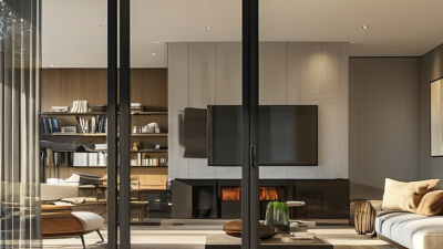 Top 10 Benefits of Aluminium Sliding Doors for Your Home?