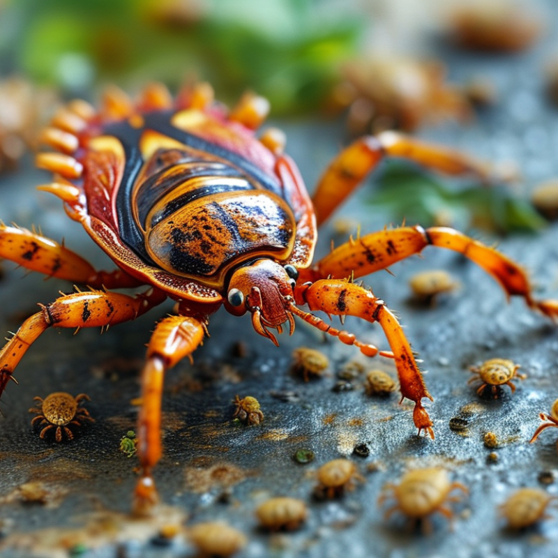 Best Bed Bug Killer Solutions for Effective Pest Control?