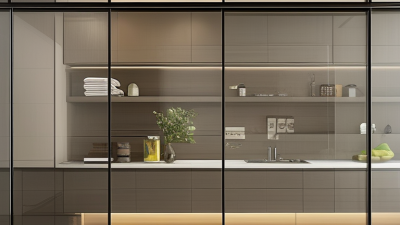 Top 10 Pocket Door Styles for Your Home Improvement Needs?