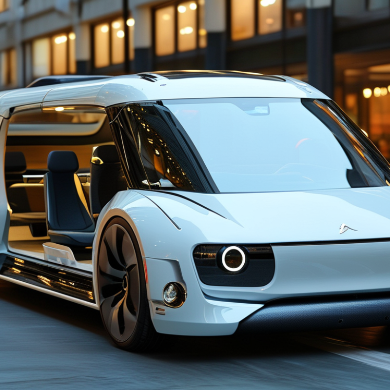 Top Mobility Van Trends for 2026 What Buyers Need to Know
