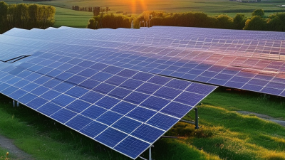 What is the Best Residential Solar Panels for Your Home?