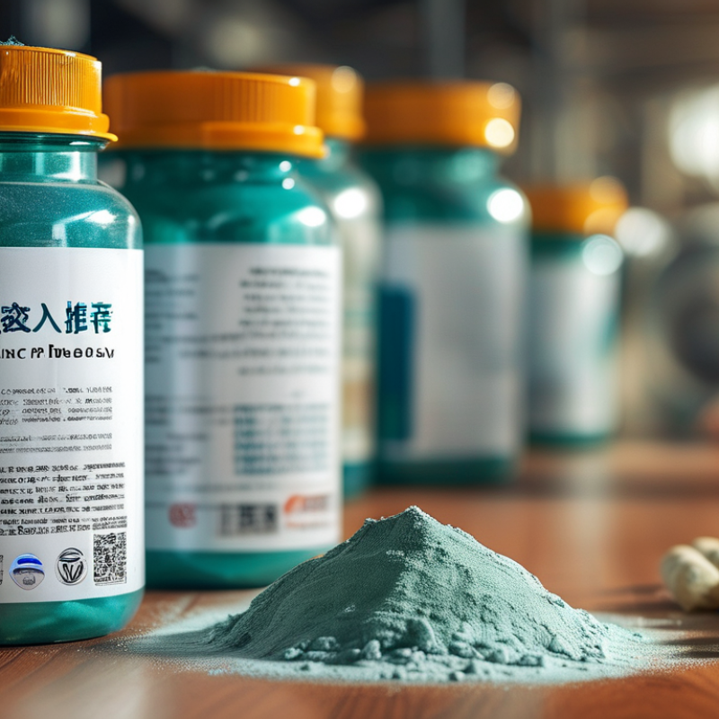 Top Alpha Lipoic Acid Powder Factories in China for Buyers