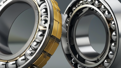 Top High Speed Ball Bearings for Global Buyers in China?