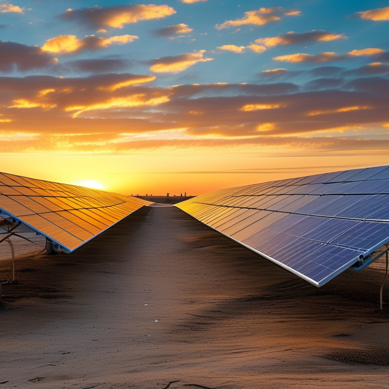 Top 10 Tips for Solar Panel Maintenance on Street Lights in Dusty Areas?
