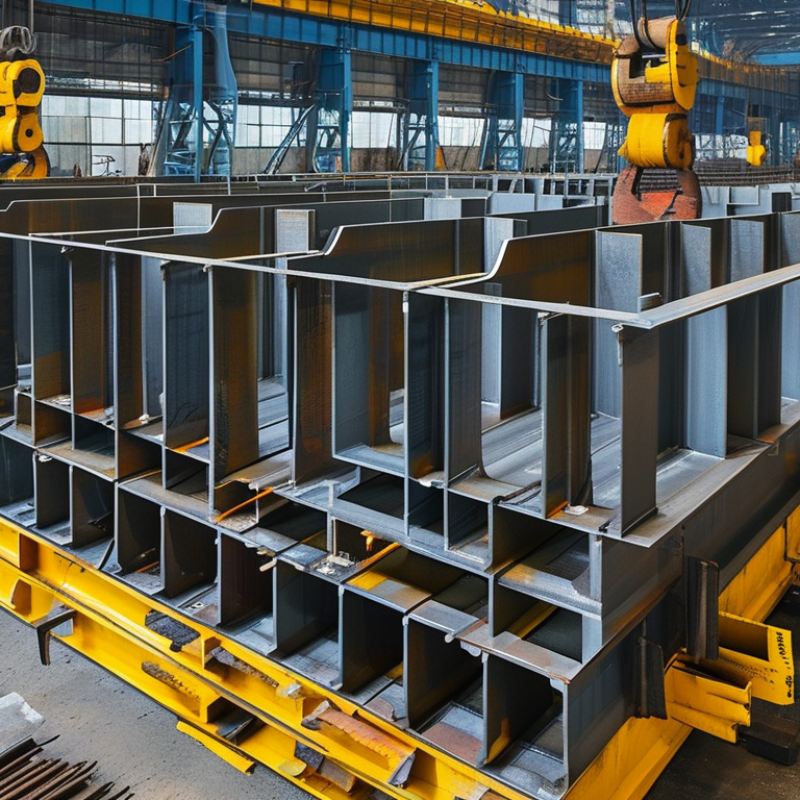 What is Steel Fabrication Work and Why Is It Important?