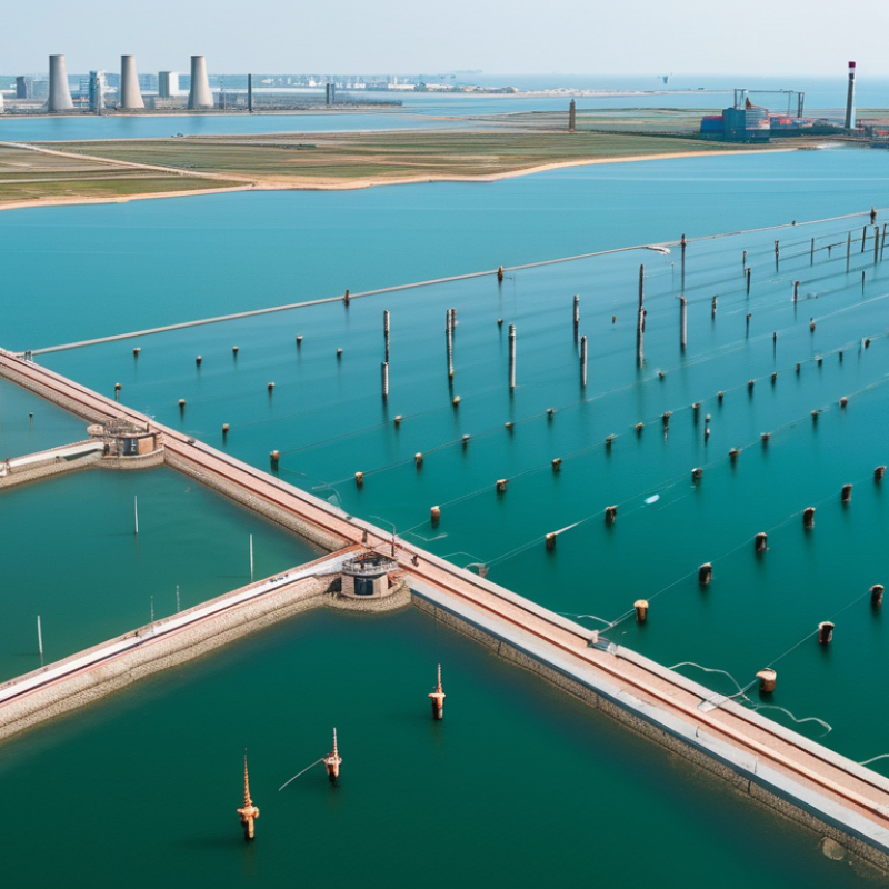 Best Seawater Desalination Plant Cost in China 2026?