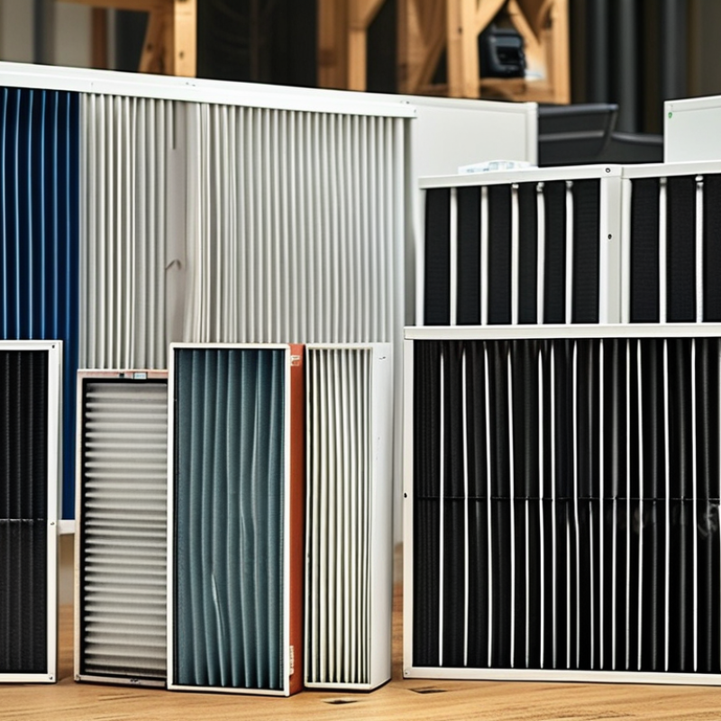 How to Choose the Best HVAC Filter Fabric for Your Needs?