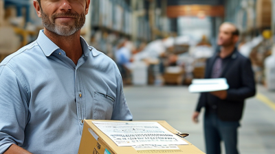 Best Printers for Packaging that Meet Global Buyers Needs?