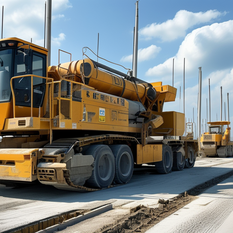 Cement Pole Making Machine Benefits and Key Considerations?