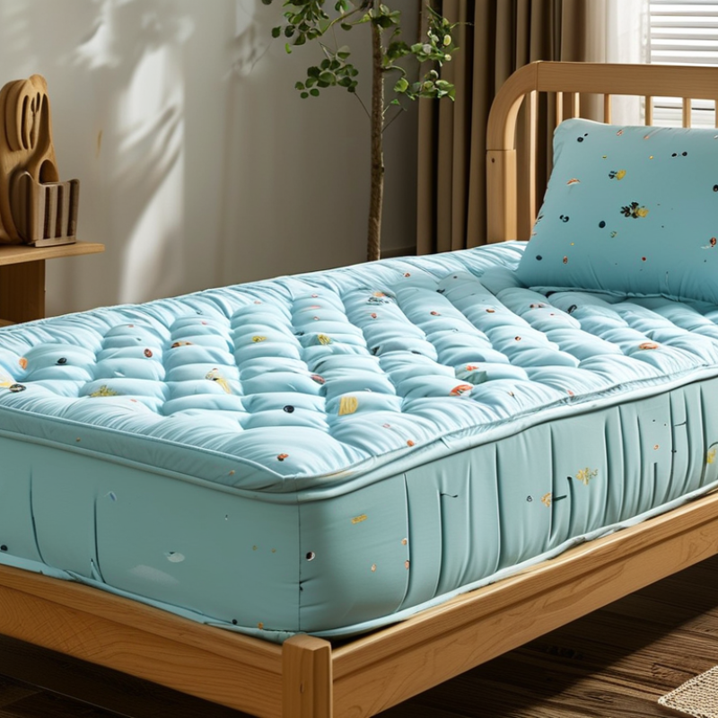 China Best Waterproof Cot Mattress Cover for Ultimate Protection?
