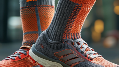 Best Traction Socks for Ultimate Grip and Comfort?
