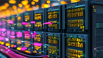 Why Choose a Fiber Core Switch for Your Network Needs?