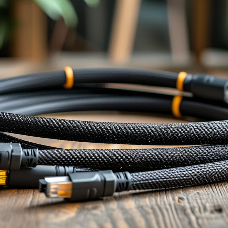 How to Choose the Right Passive Direct Attach Cable for Your Network?