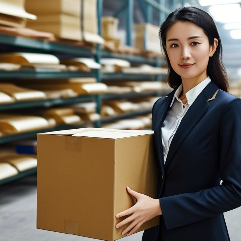Top 10 Coated Cardboard Suppliers in China for Global Buyers?