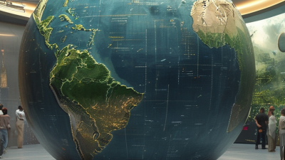 Top Dome Projection Trends in 2026 for Global Buyers?